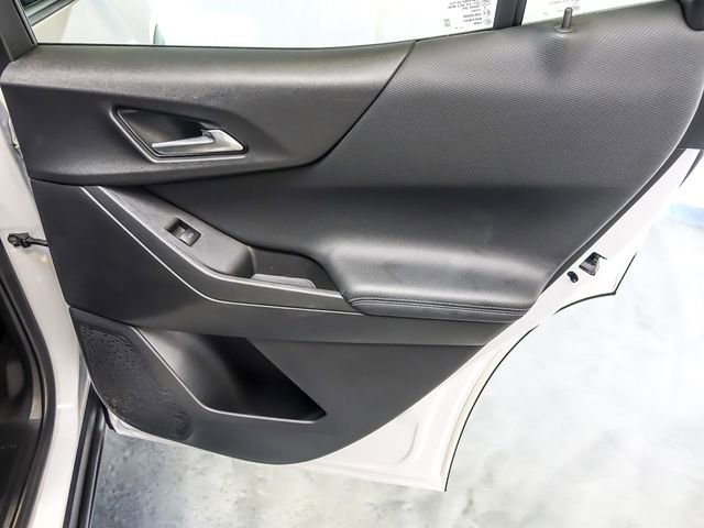 2025 Chevrolet Equinox LT - Photo 29