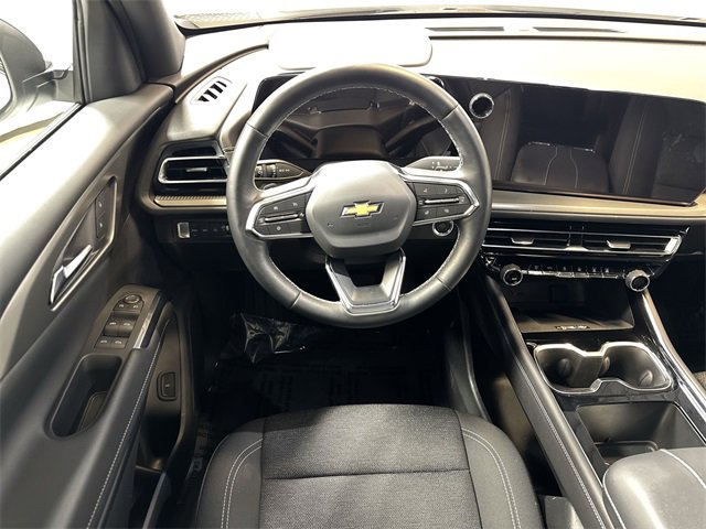 2025 CHEVROLET TRAVERSE - Image 15