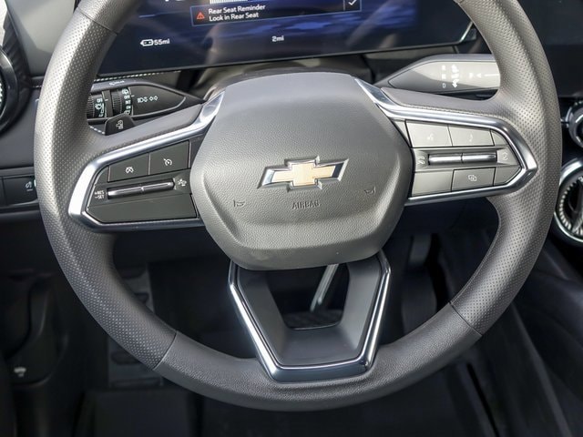 2026 CHEVROLET BLAZER - Image 18