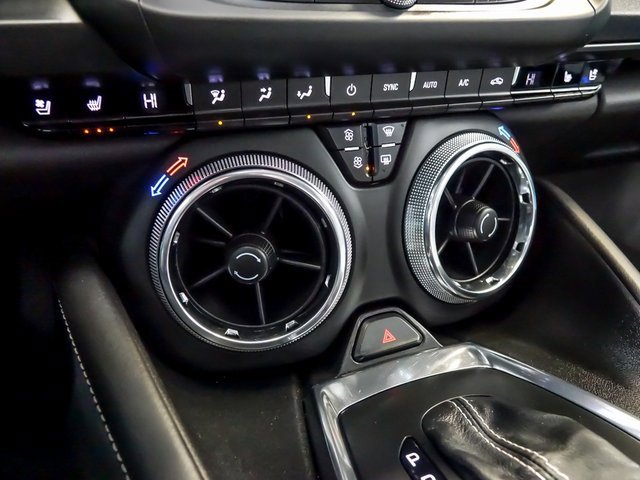 2019 CHEVROLET CAMARO - Image 24