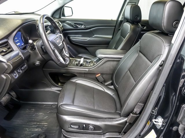 2021 GMC ACADIA - Image 12