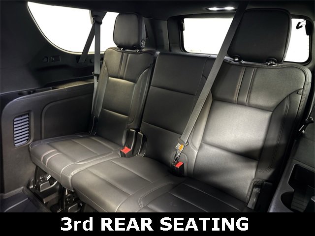 2024 CHEVROLET SUBURBAN - Image 15