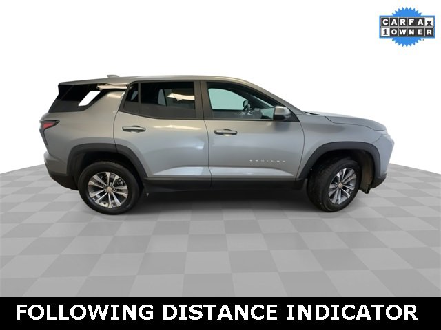 2026 CHEVROLET EQUINOX - Image 9