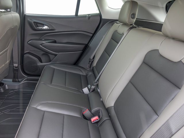 2026 CHEVROLET TRAX - Image 13