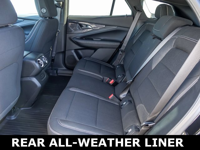 2026 CHEVROLET BLAZER - Image 15