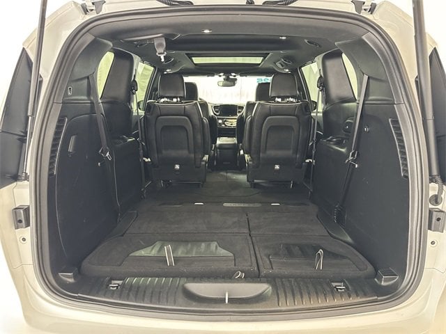 2025 CHRYSLER PACIFICA - Image 27