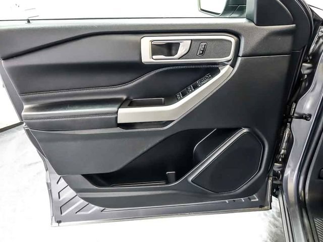 2022 Ford Explorer XLT - Photo 26