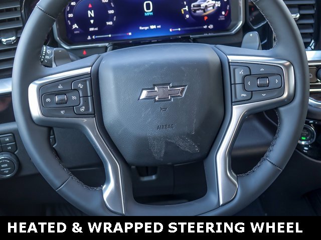 2026 CHEVROLET SILVERADO - Image 18