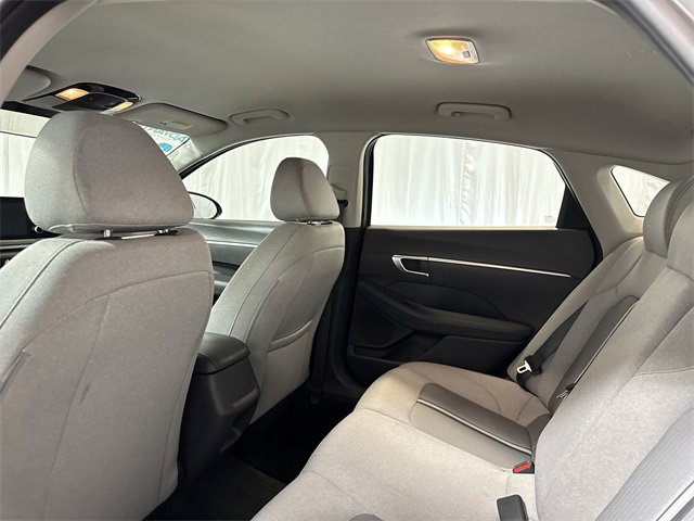 2021 HYUNDAI SONATA - Image 13