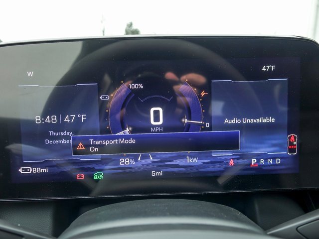 2026 CHEVROLET EQUINOX - Image 20