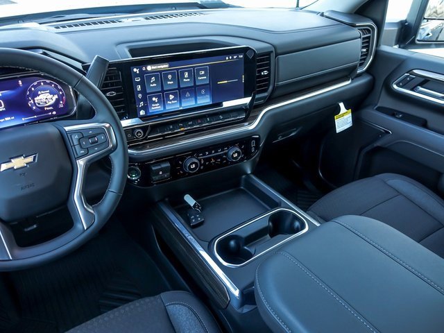 2026 CHEVROLET SILVERADO HD - Image 20