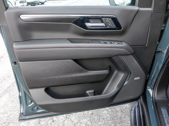 2026 CHEVROLET TAHOE - Image 13