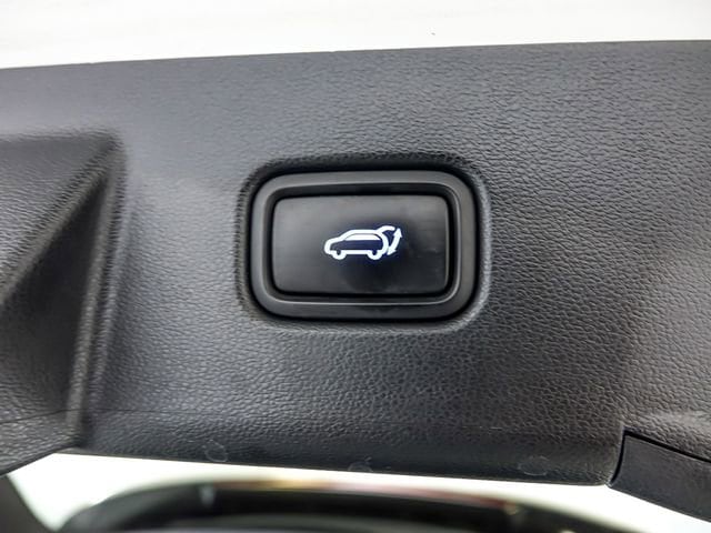 2024 Hyundai Tucson Limited - Photo 32