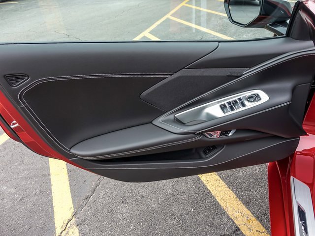 2026 CHEVROLET CORVETTE - Image 15