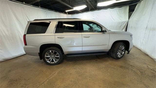 2019 CHEVROLET TAHOE - Image 9