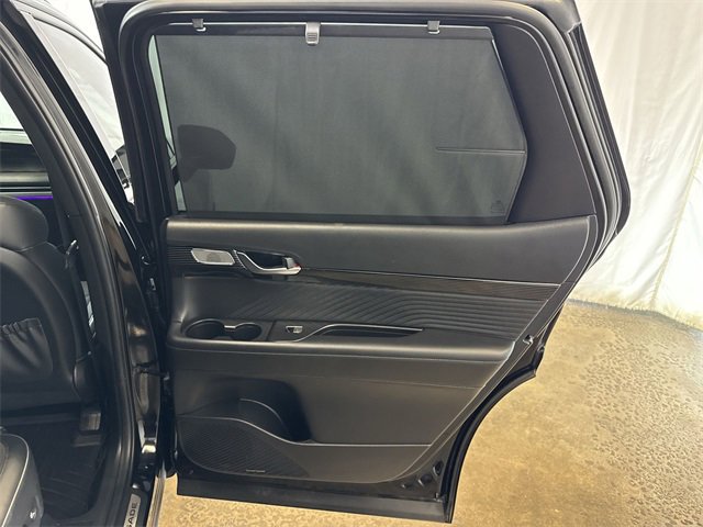 2024 HYUNDAI PALISADE - Image 32