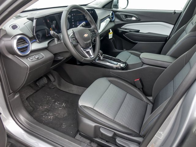 2026 CHEVROLET TRAX - Image 12