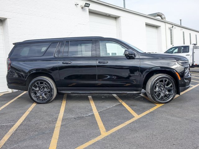 2026 CHEVROLET SUBURBAN - Image 5