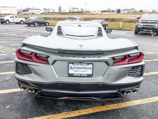 2022 CHEVROLET CORVETTE - Image 7