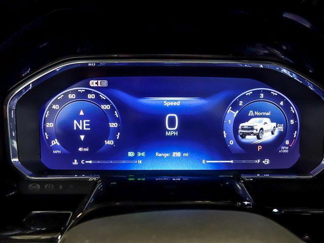 2026 CHEVROLET SILVERADO - Image 23