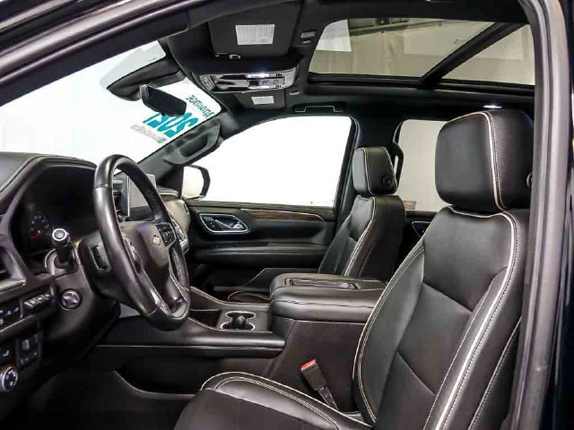 2021 Chevrolet Tahoe Premier - Photo 13