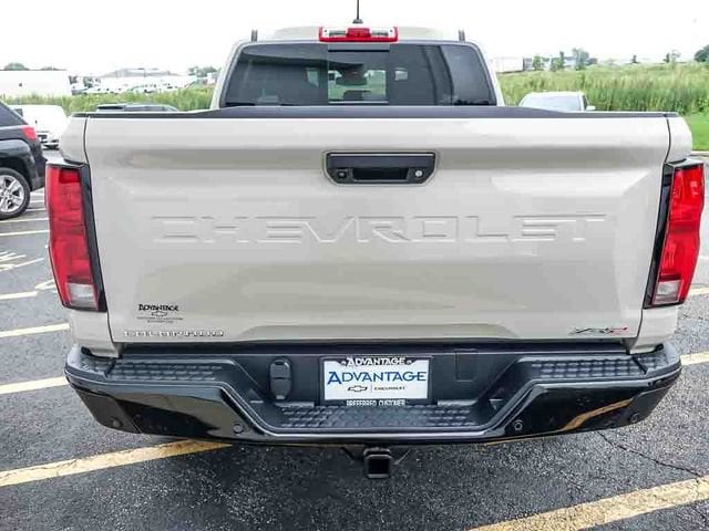 2026 Chevrolet Colorado ZR2 - Photo 7