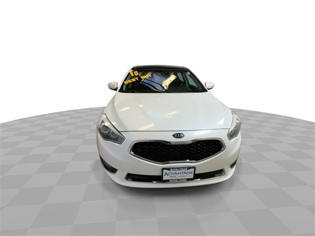 2015 KIA CADENZA - Image 3