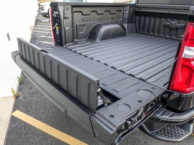 2026 CHEVROLET SILVERADO - Image 8