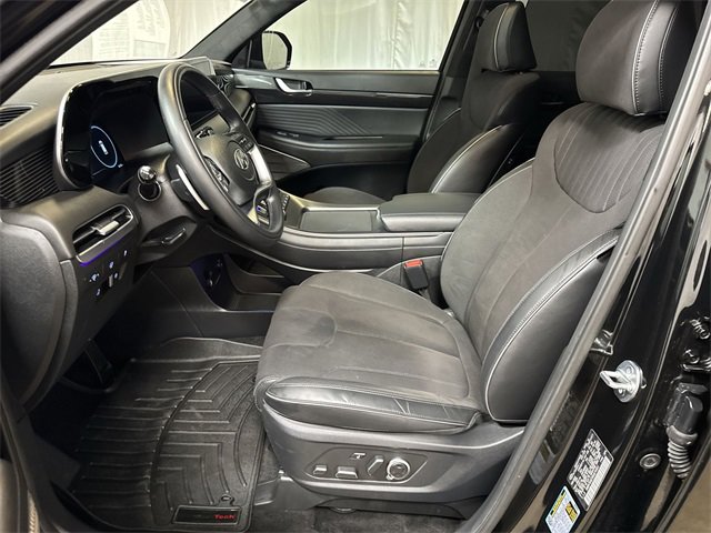 2024 HYUNDAI PALISADE - Image 10