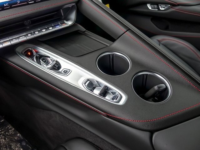 2026 CHEVROLET CORVETTE - Image 24