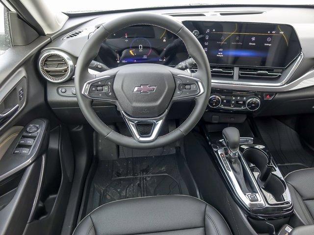 2026 CHEVROLET TRAX - Image 14