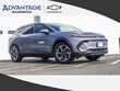 Chevrolet Equinox EV