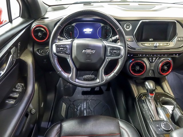 2019 CHEVROLET BLAZER - Image 17