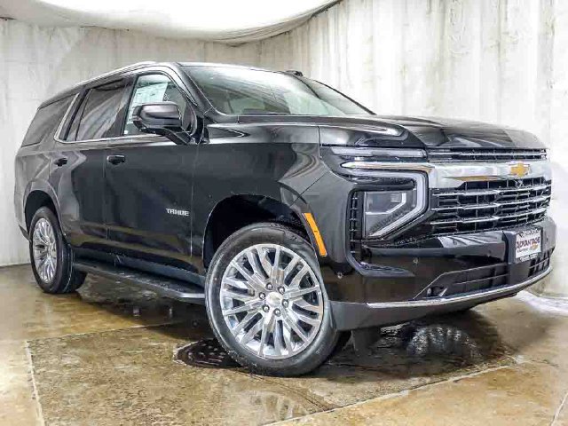 New 2027 Chevrolet Tahoe LT SUV