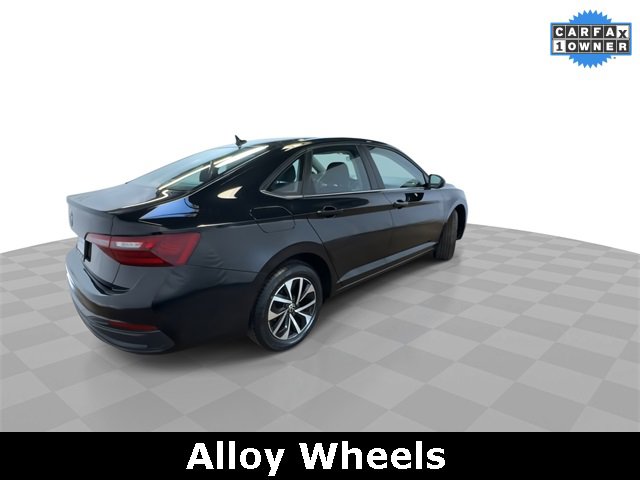 2024 VOLKSWAGEN JETTA - Image 8