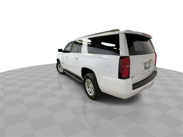 2019 CHEVROLET SUBURBAN - Image 6