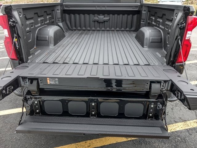 2026 CHEVROLET SILVERADO - Image 9