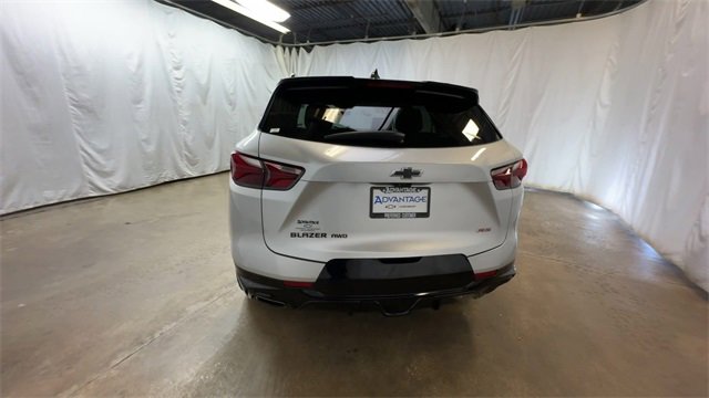 2022 CHEVROLET BLAZER - Image 7