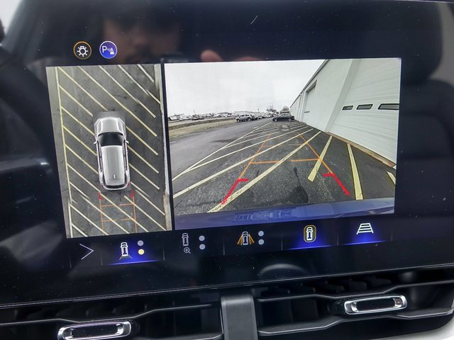 2026 CHEVROLET EQUINOX - Image 25