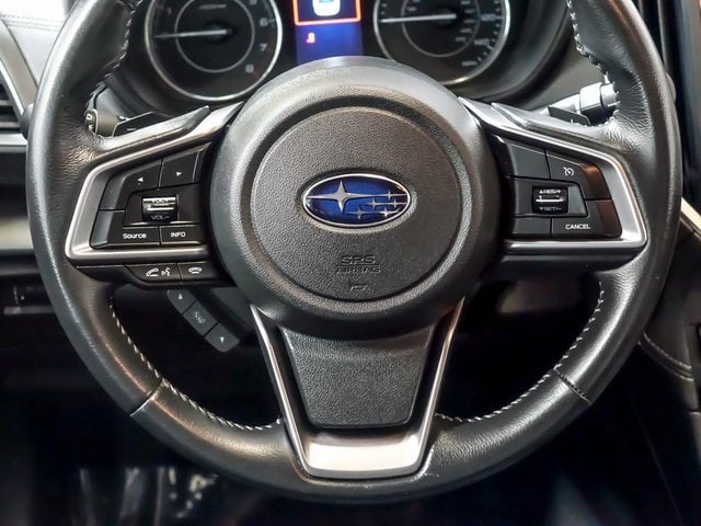 2017 SUBARU IMPREZA - Image 18