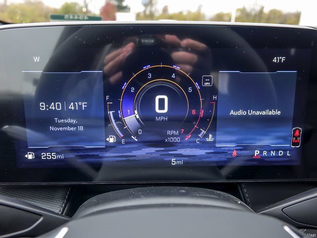 2026 CHEVROLET EQUINOX - Image 20