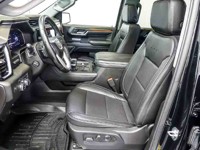 2024 GMC Sierra 1500 Denali Denali - Photo 12
