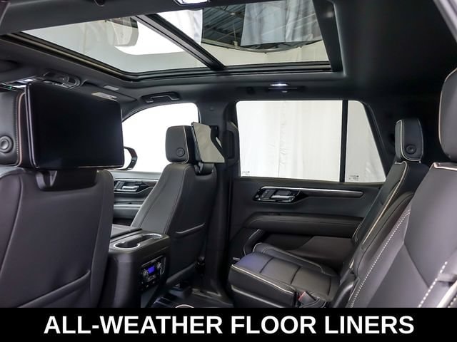 2026 Chevrolet Tahoe Premier - Photo 16