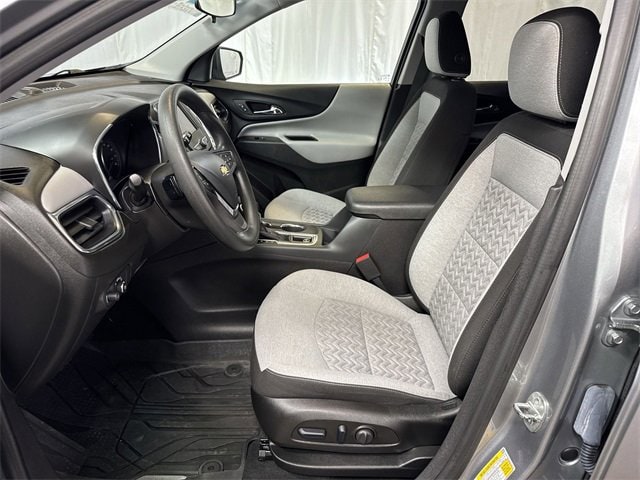 2024 CHEVROLET EQUINOX - Image 10