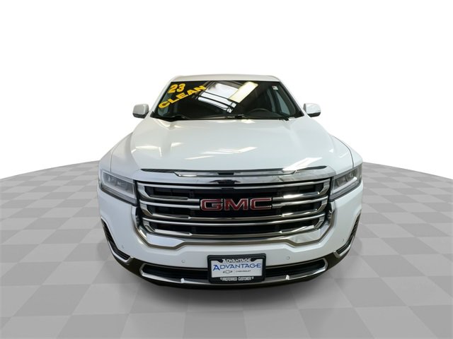 2023 Gmc Acadia SLE photo 3