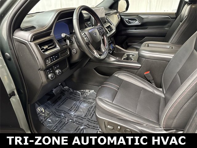 2023 CHEVROLET TAHOE - Image 12