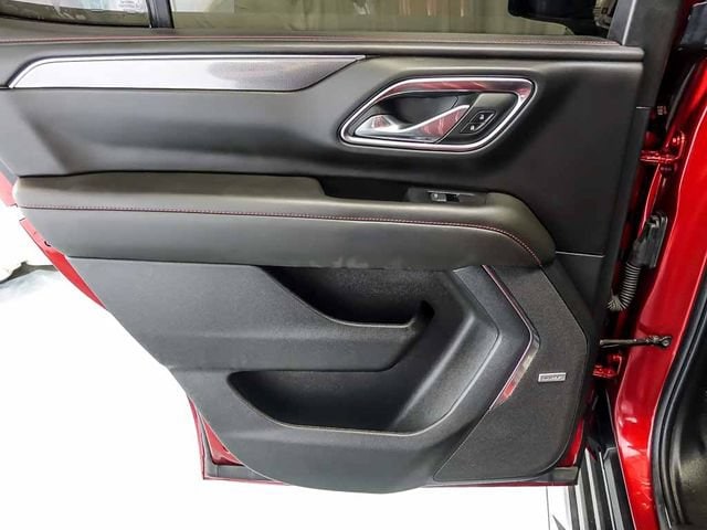 2024 Chevrolet Tahoe RST - Photo 31