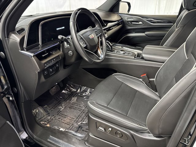 2023 CADILLAC ESCALADE - Image 17