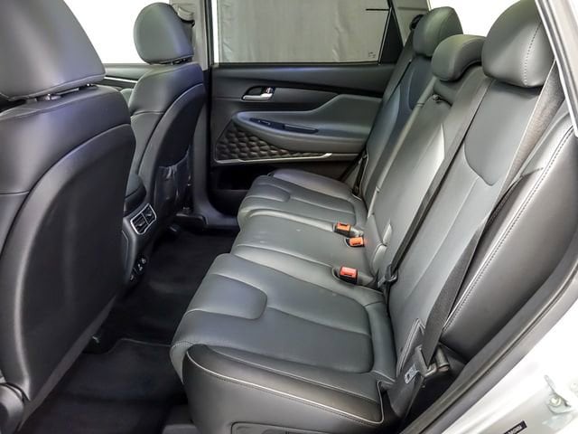 2021 Hyundai Santa Fe Limited - Photo 15