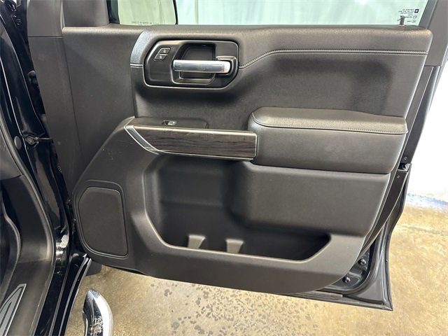 2021 CHEVROLET SILVERADO - Image 29